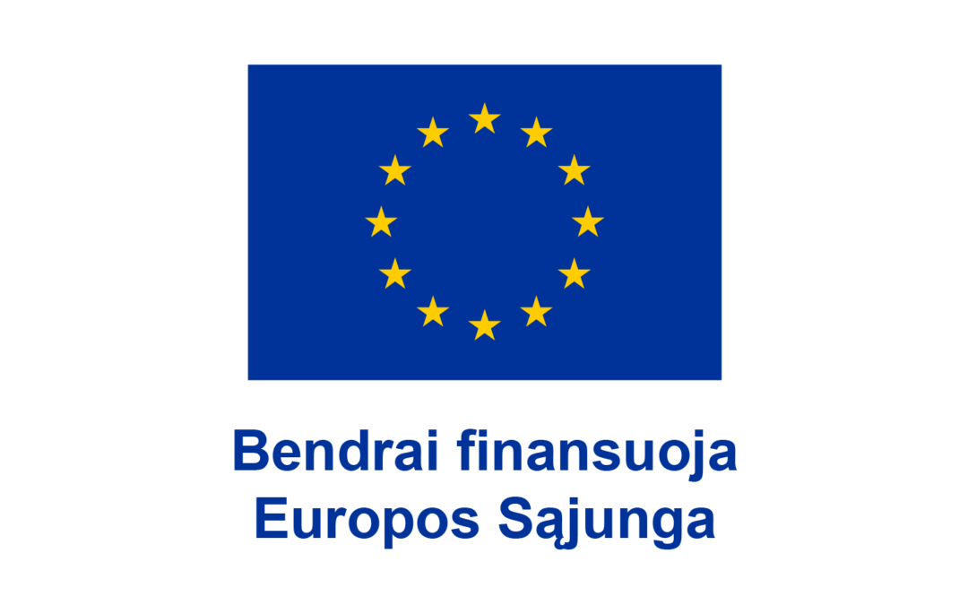 Kviečiame susipažinti su parengta Šilalės miesto 2023-2029 metų vietos plėtros strategija