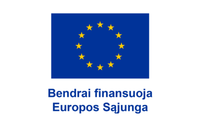 Kviečiame susipažinti su parengta Šilalės miesto 2023-2029 metų vietos plėtros strategija